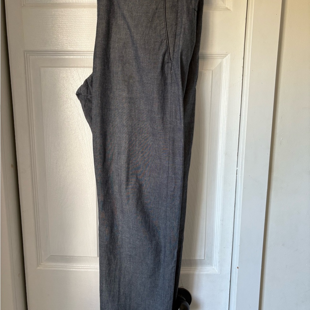 Club Monaco Chinos 100% Cotton